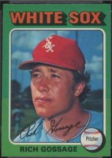 Rich Gossage