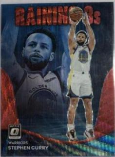Stephen Curry