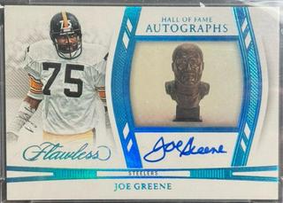 Joe Greene