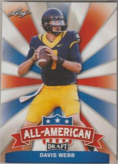 Davis Webb