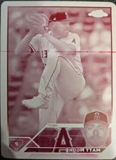 Matt Moore