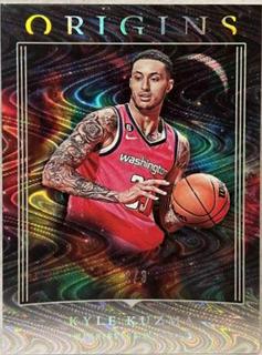 Kyle Kuzma