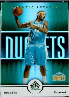 Carmelo Anthony