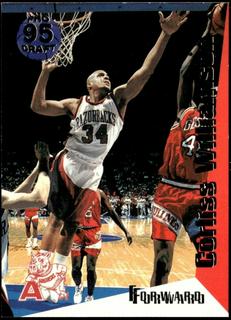 Corliss Williamson
