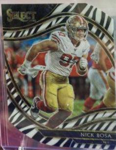 Nick Bosa