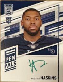 Hassan Haskins