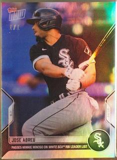 Jose Abreu