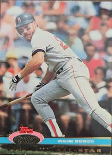 Wade Boggs