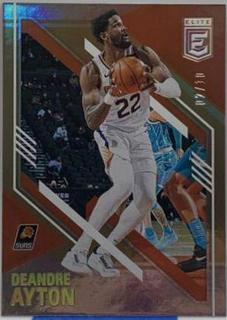 Deandre Ayton