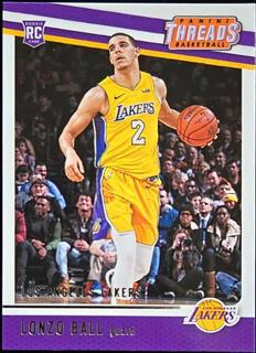 Lonzo Ball