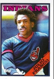 Julio Franco
