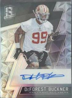 DeForest Buckner