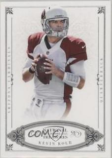 Kevin Kolb