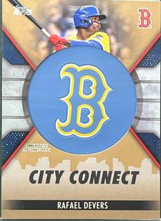 Rafael Devers