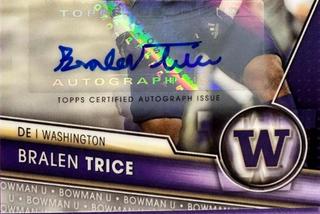 Bralen Trice
