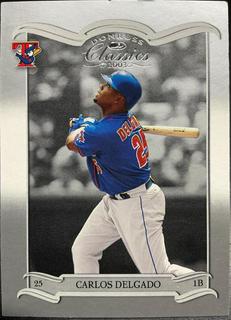 Carlos Delgado