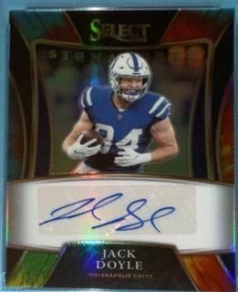 Jack Doyle