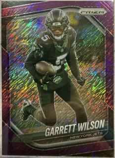 Garrett Wilson