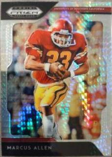 Marcus Allen