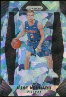 Luke Kennard