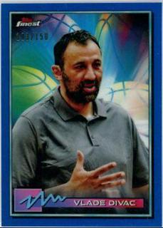 Vlade Divac