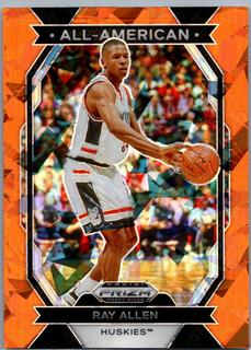 Ray Allen