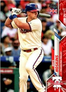 Rhys Hoskins