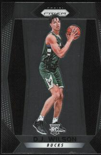 D.J. Wilson