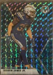 Derwin James Jr.