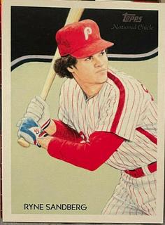 Ryne Sandberg