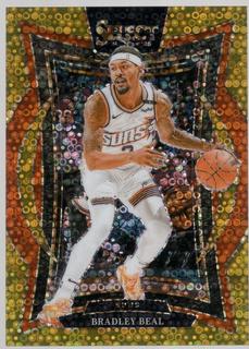 Bradley Beal