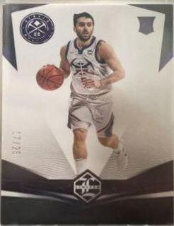 Facundo Campazzo