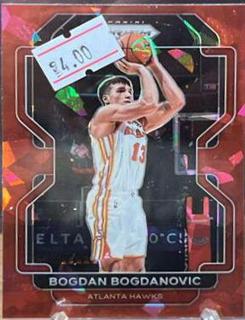 Bogdan Bogdanovic