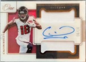 Calvin Ridley