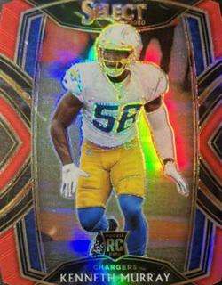 Kenneth Murray