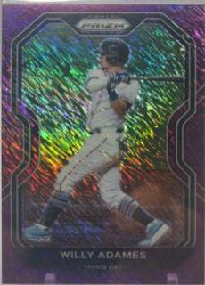 Willy Adames