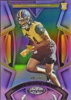 Joey Porter Jr.