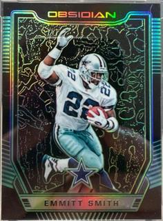 Emmitt Smith