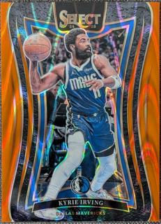 Kyrie Irving