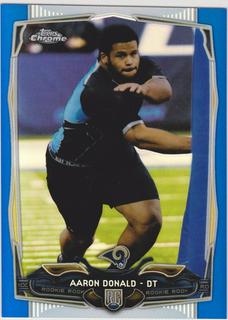 Aaron Donald