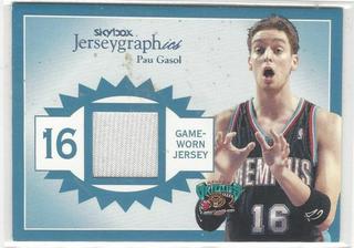 Pau Gasol