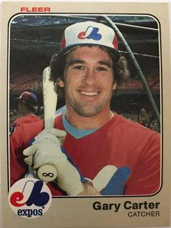 Gary Carter