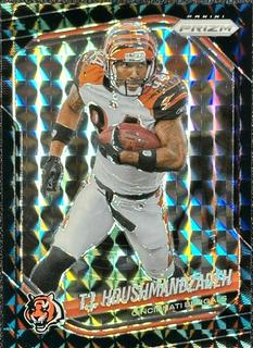 T.J. Houshmandzadeh