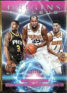 Kevin Durant / Bradley Beal / Devin Booker