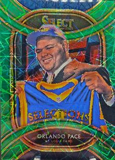 Orlando Pace
