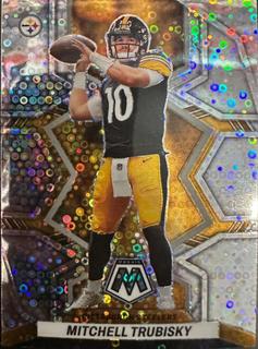 Mitchell Trubisky