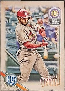 Marcell Ozuna