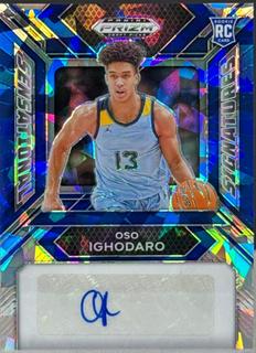 Oso Ighodaro