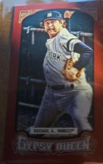 Goose Gossage