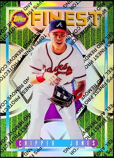 Chipper Jones